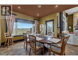 Laundry room - 107a Wolf Run Drive, Rural Ponoka County, AB T4J1R3 Photo 6