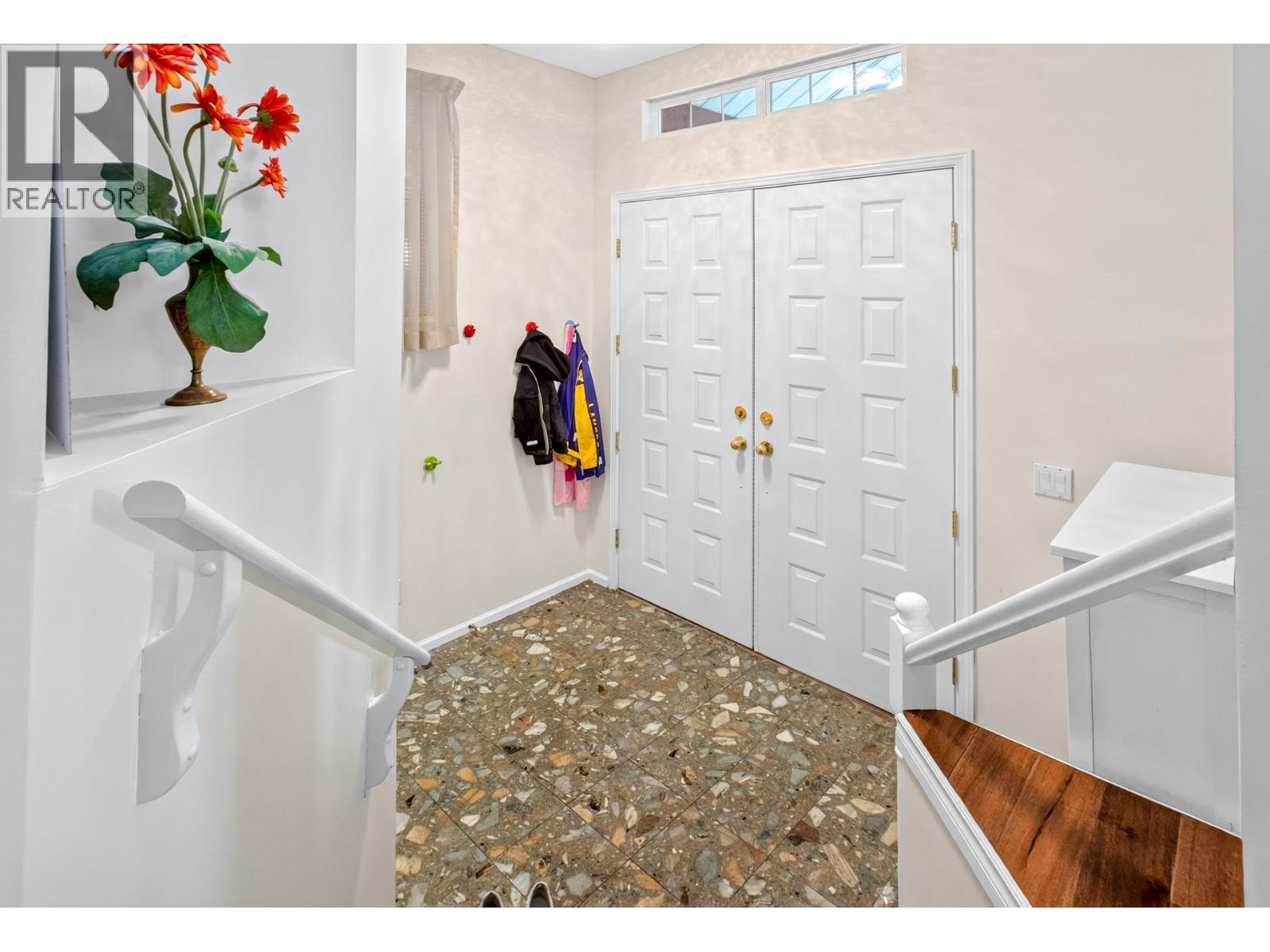 1599 PLATEAU CRESCENT, Coquitlam