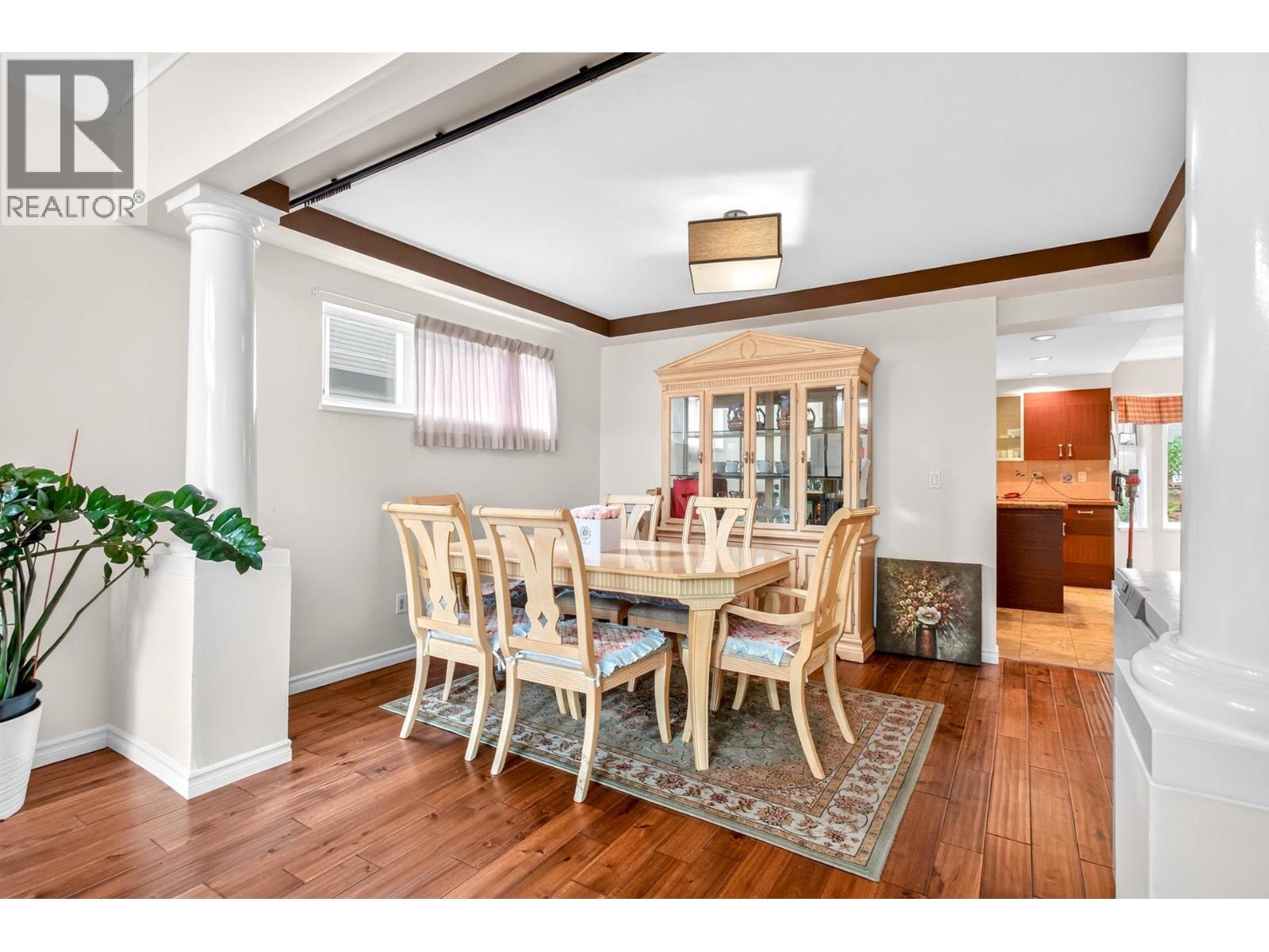 1599 PLATEAU CRESCENT, Coquitlam