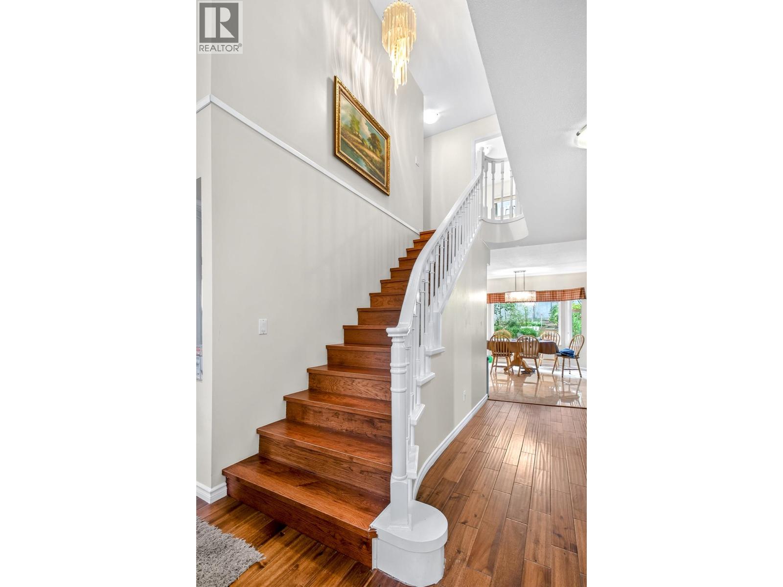 1599 PLATEAU CRESCENT, Coquitlam