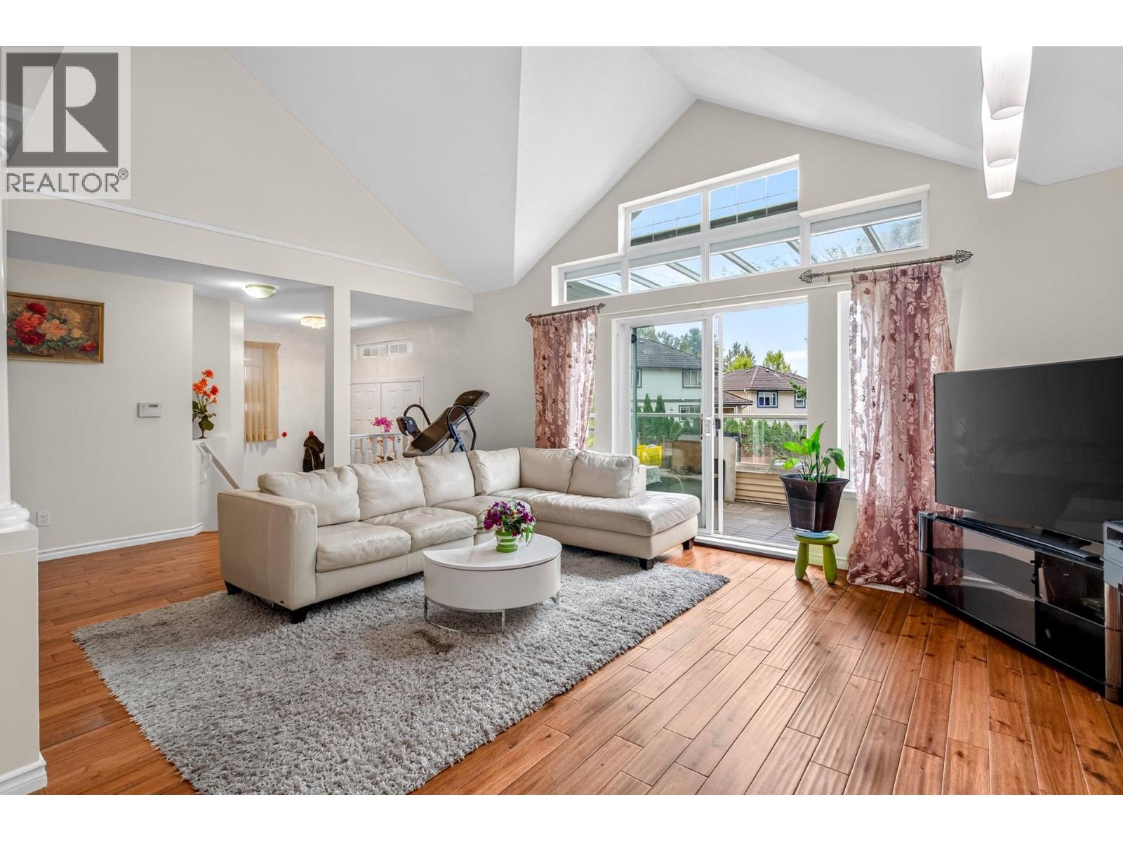 1599 PLATEAU CRESCENT, Coquitlam