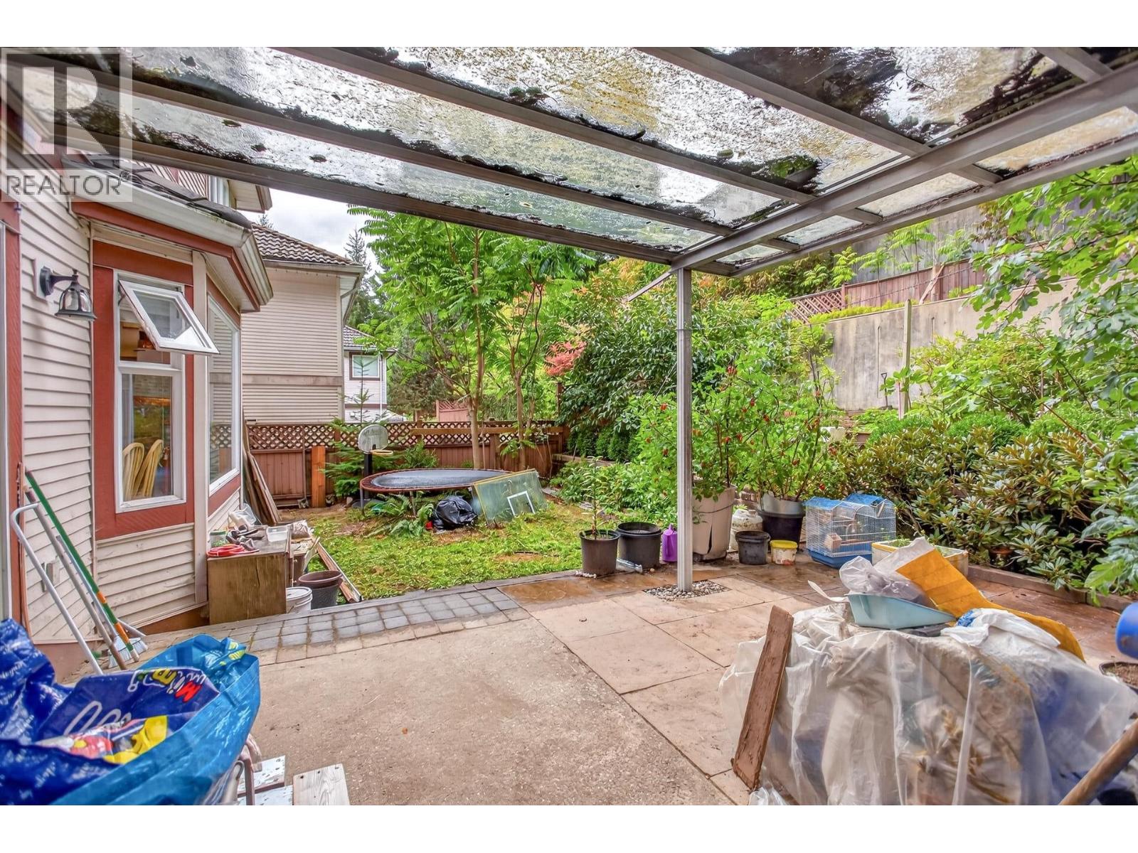 1599 PLATEAU CRESCENT, Coquitlam