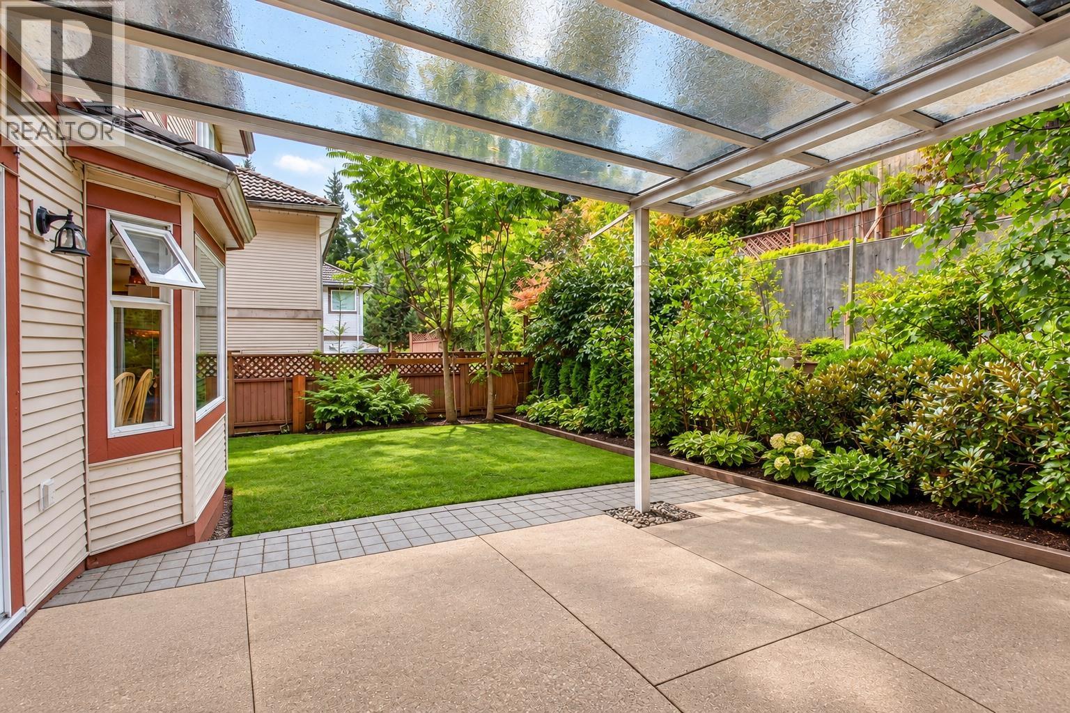 1599 PLATEAU CRESCENT, Coquitlam