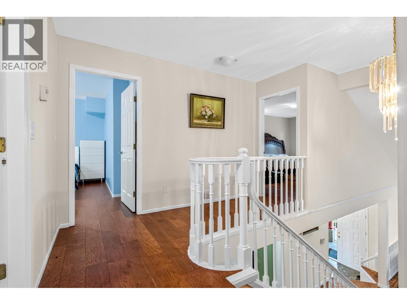 1599 PLATEAU CRESCENT, Coquitlam