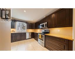Kitchen - 58 Kinnard Road, Brantford, ON N3T1P9 Photo 11