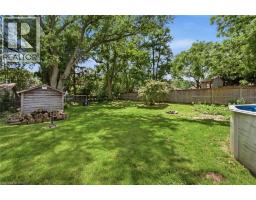58 Kinnard Road, Brantford, ON N3T1P9 Photo 28