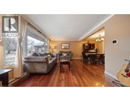 4pc Ensuite bath - 58 Kinnard Road, Brantford, ON N3T1P9 Photo 8