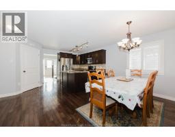 Dining room - 87 Landings Pass, Chatham, ON N7L0A4 Photo 11