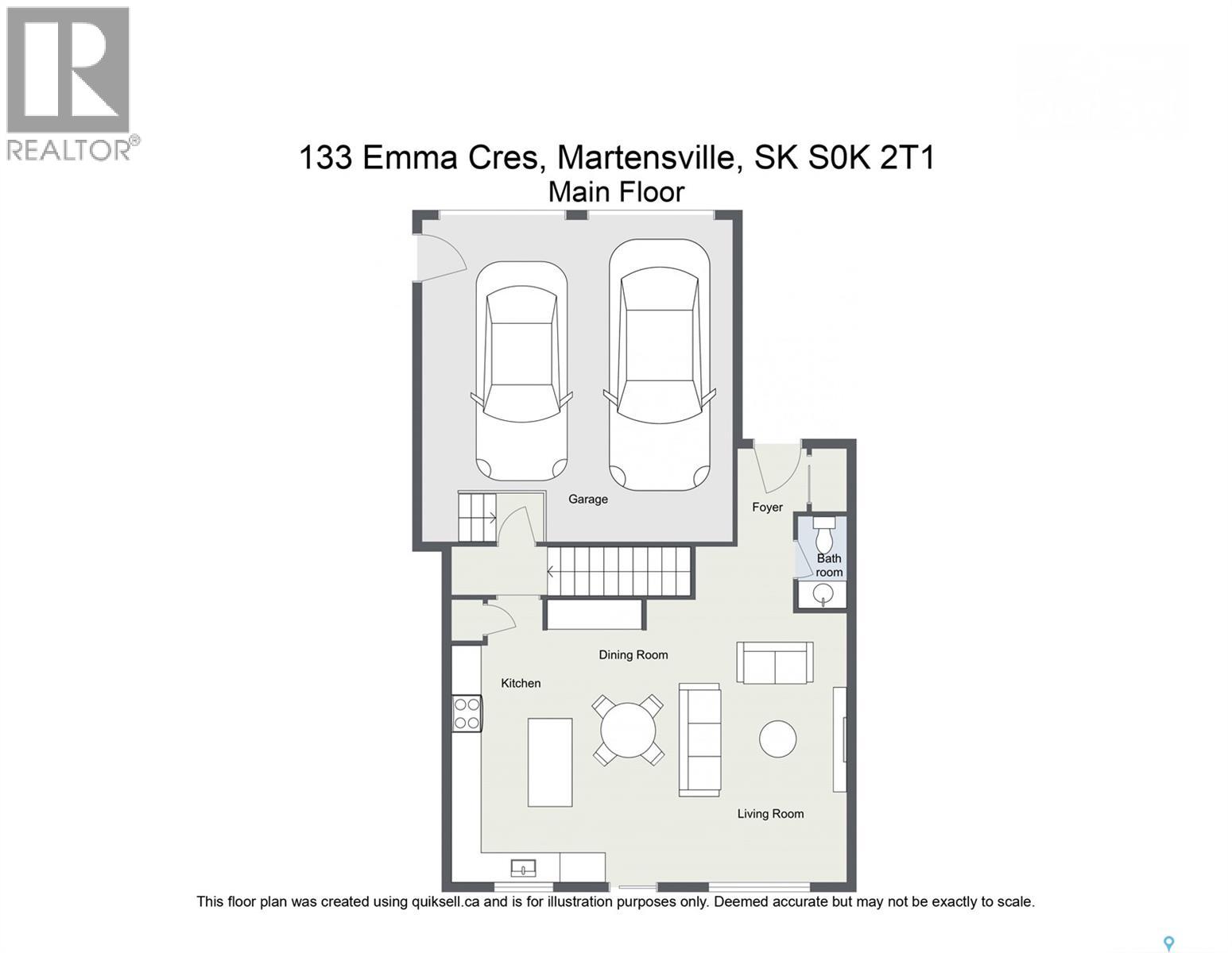 133 Emma CRESCENT - 30