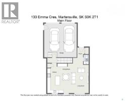 133 Emma Crescent, Martensville, SK S0K2T0 Photo 30