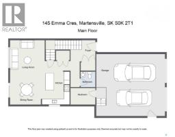 145 Emma Crescent, Martensville, SK S0K2T0 Photo 33