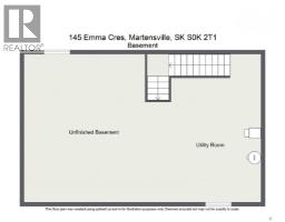 145 Emma Crescent, Martensville, SK S0K2T0 Photo 35