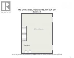 149 Emma Crescent, Martensville, SK S0K2T0 Photo 32