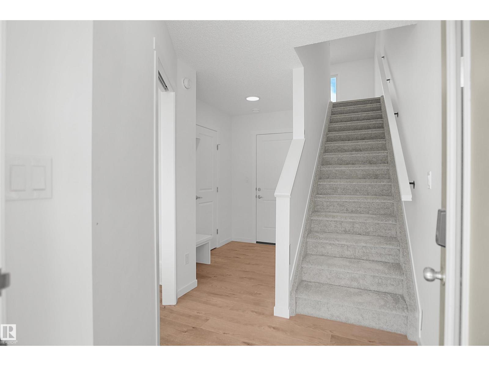 5156 River's Edge Way NW, River's Edge — new townhouse, photo 3