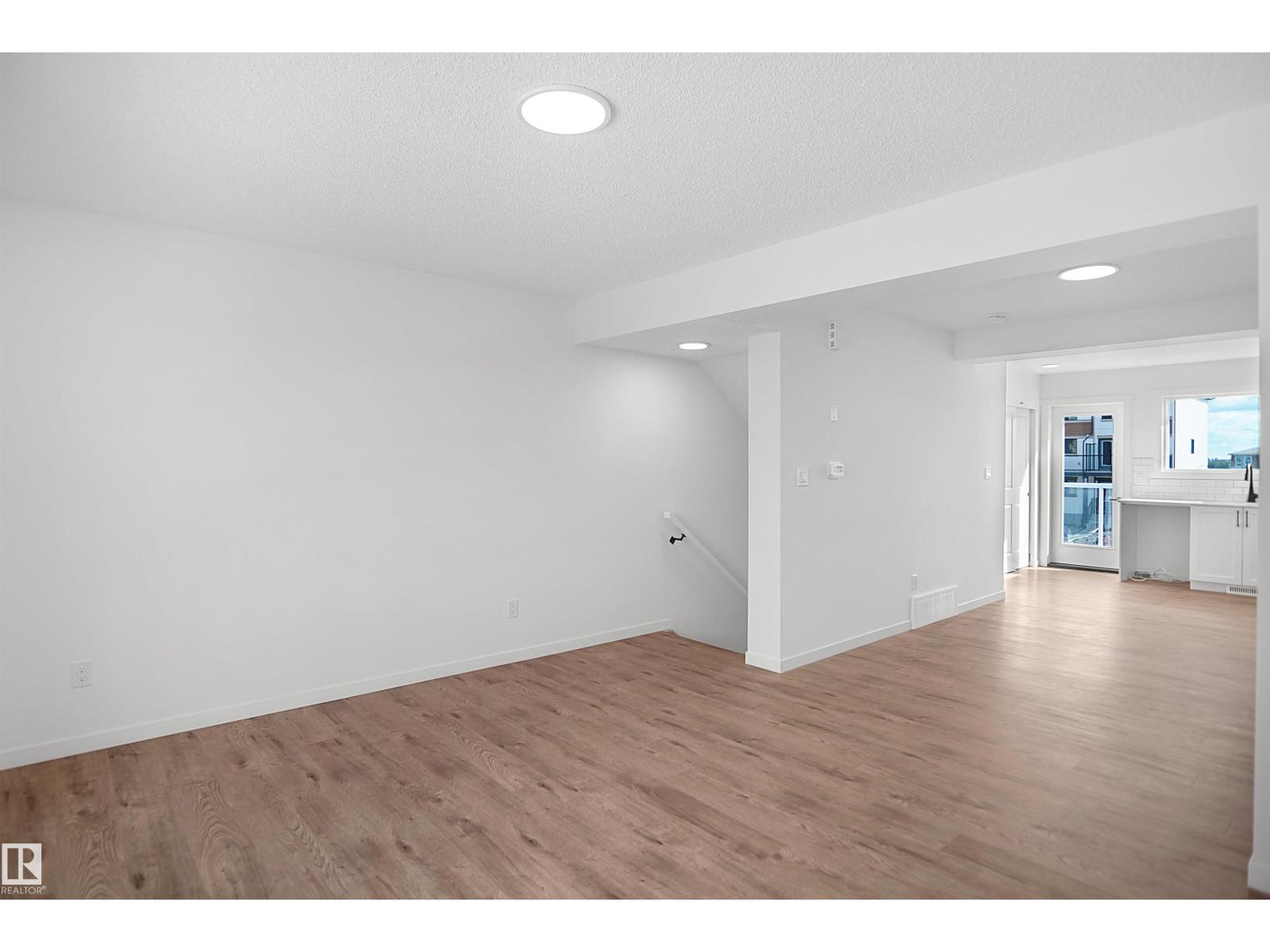 5156 River's Edge Way NW, River's Edge — new townhouse, photo 8