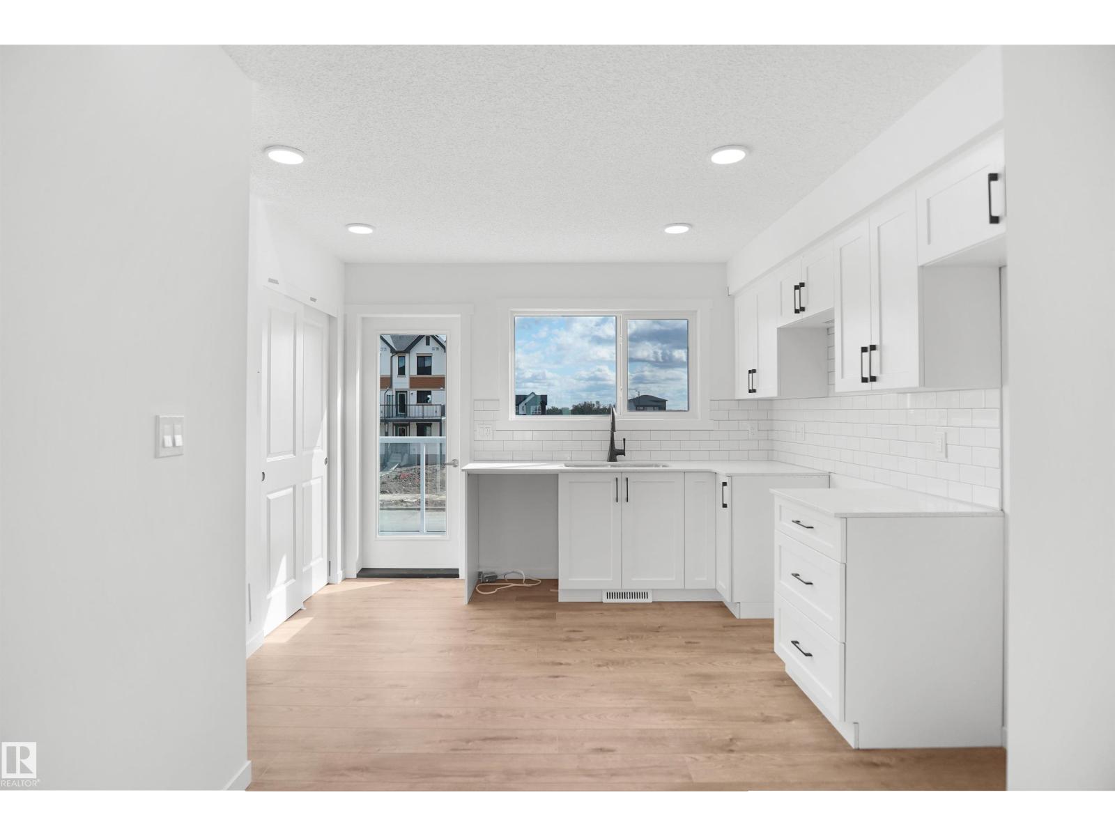 5156 River's Edge Way NW, River's Edge — new townhouse, photo 12