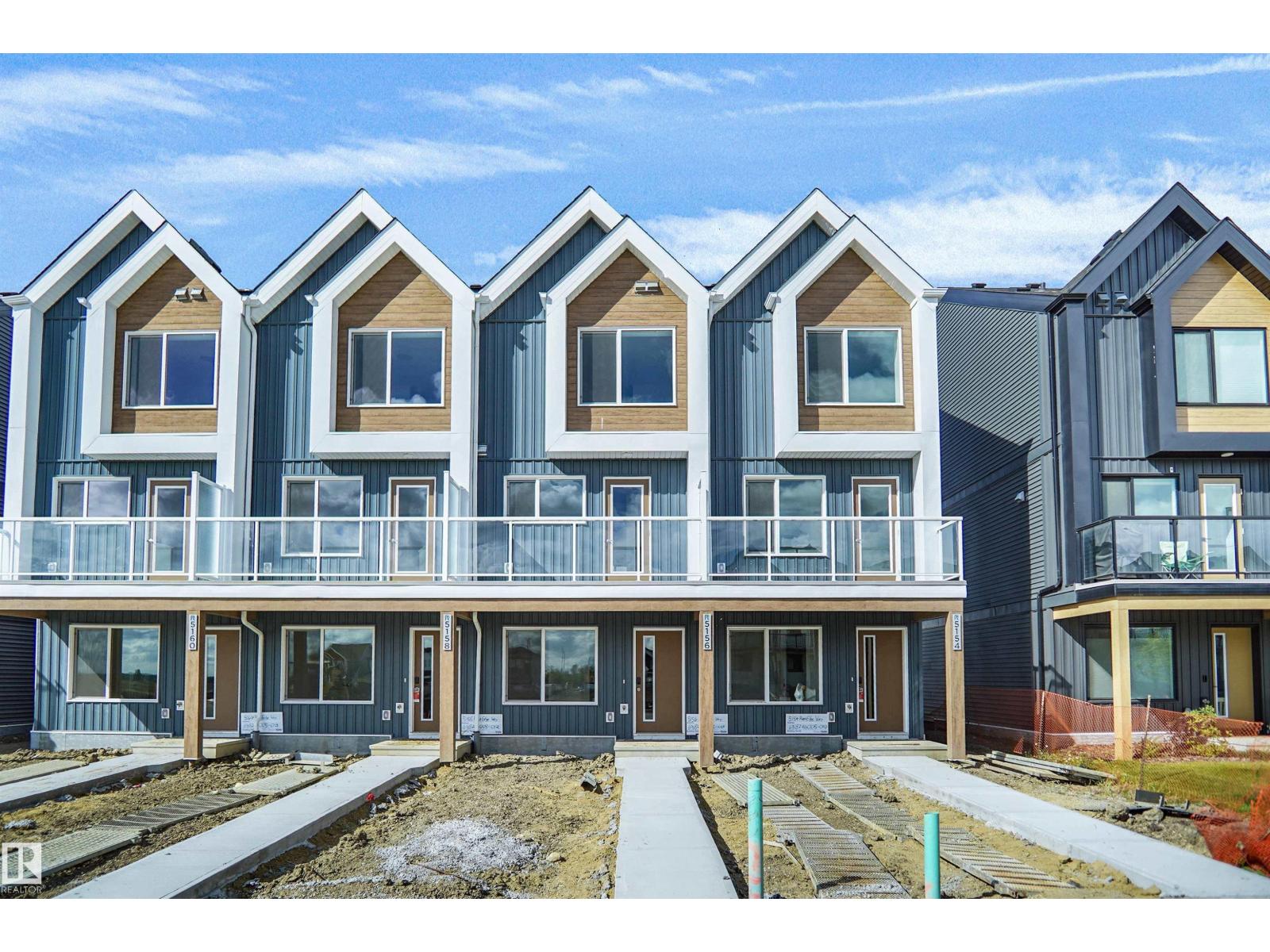 5156 River's Edge WY NW - 2