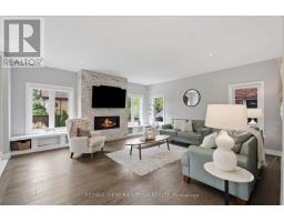 Family room - 1 Olde School Court, St  Catharines, ON L2N0B1 Photo 7