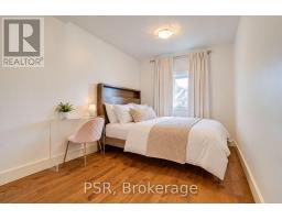 Main - 143 Montrose Avenue, Toronto, ON M6J2T6 Photo 13