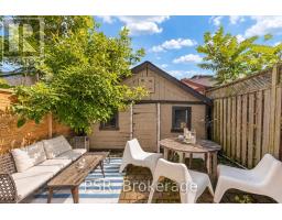 Main - 143 Montrose Avenue, Toronto, ON M6J2T6 Photo 19