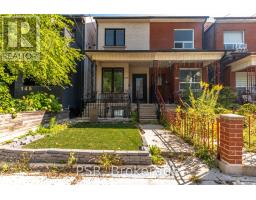 Main - 143 Montrose Avenue, Toronto, ON M6J2T6 Photo 21