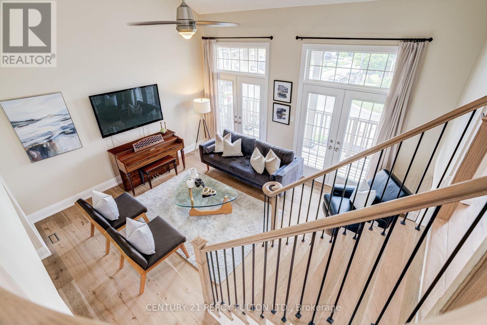 1825 Parkhurst Crescent, Pickering, ON photo 23