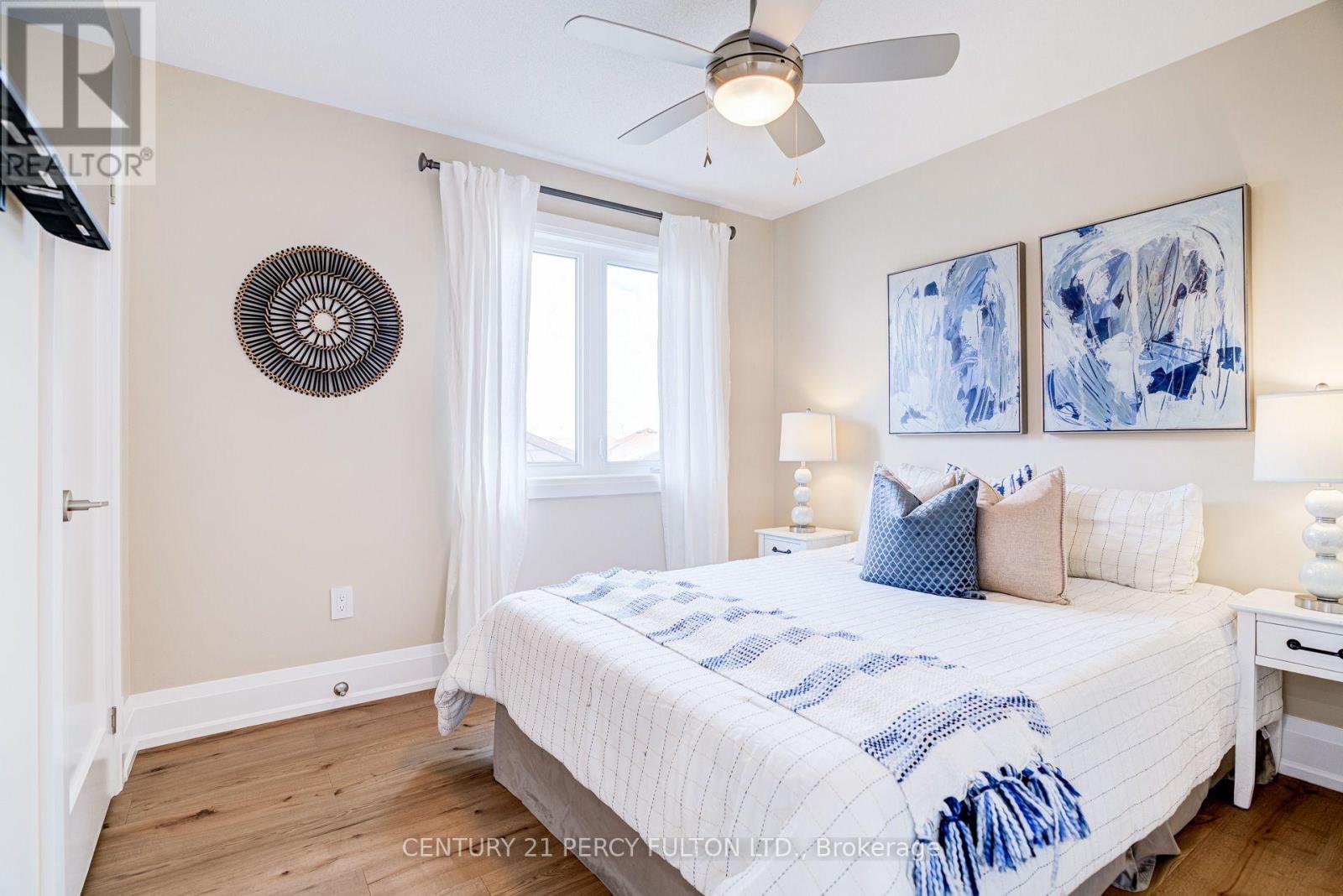 1825 Parkhurst Crescent, Pickering, ON photo 35