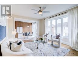 Eating area - 1825 Parkhurst Crescent, Pickering, ON L1X0B1 Photo 7