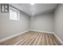 Lower - 58 Jevons Drive, Ajax, ON L1Z0T6 Photo 10