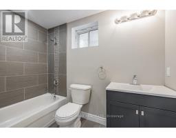 Lower - 58 Jevons Drive, Ajax, ON L1Z0T6 Photo 11