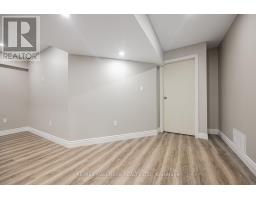 Lower - 58 Jevons Drive, Ajax, ON L1Z0T6 Photo 9