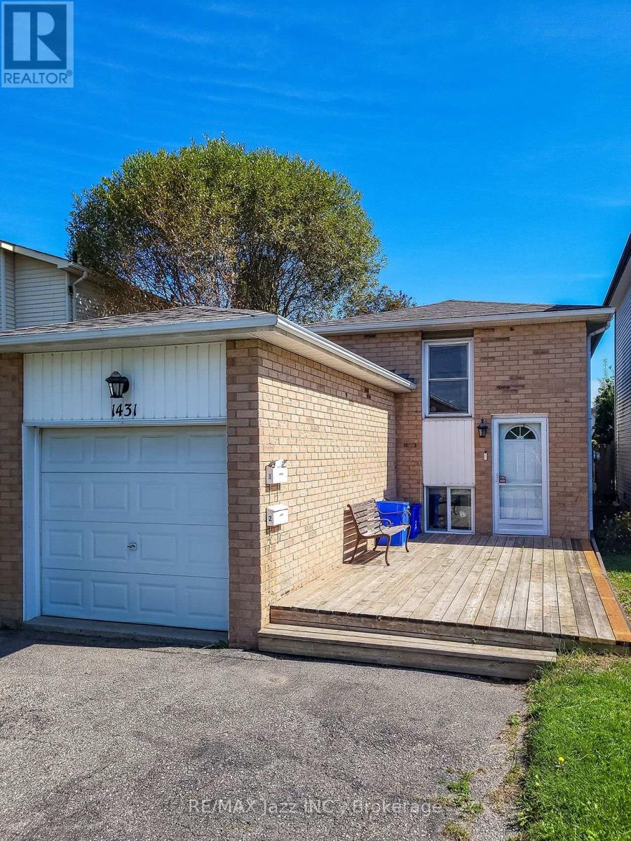 1431 RITSON ROAD S, Oshawa (Lakeview)