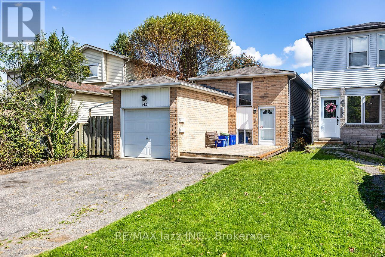 1431 RITSON ROAD S, Oshawa (Lakeview) — photo 3