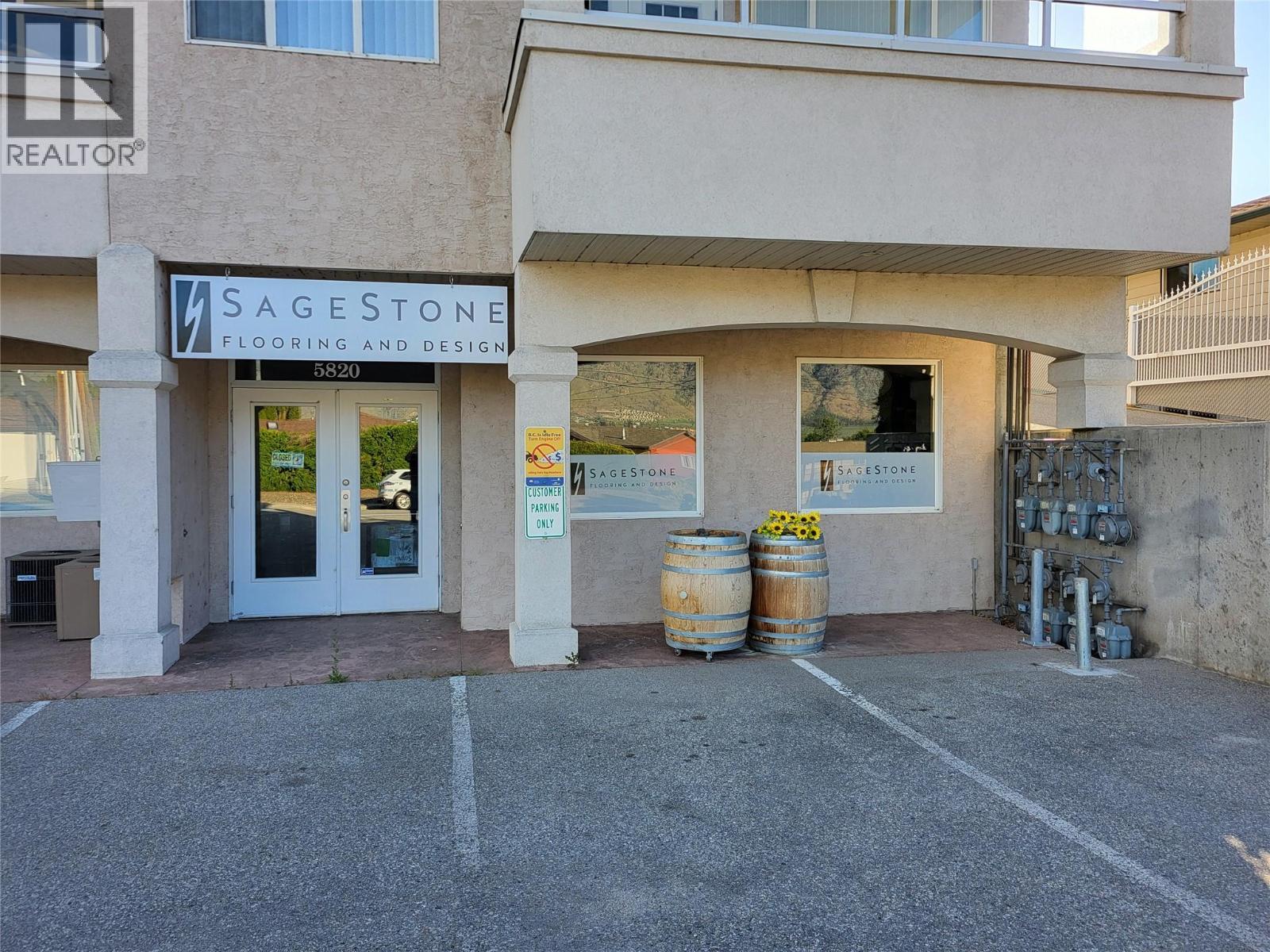 104 5820 89th Street, Osoyoos
