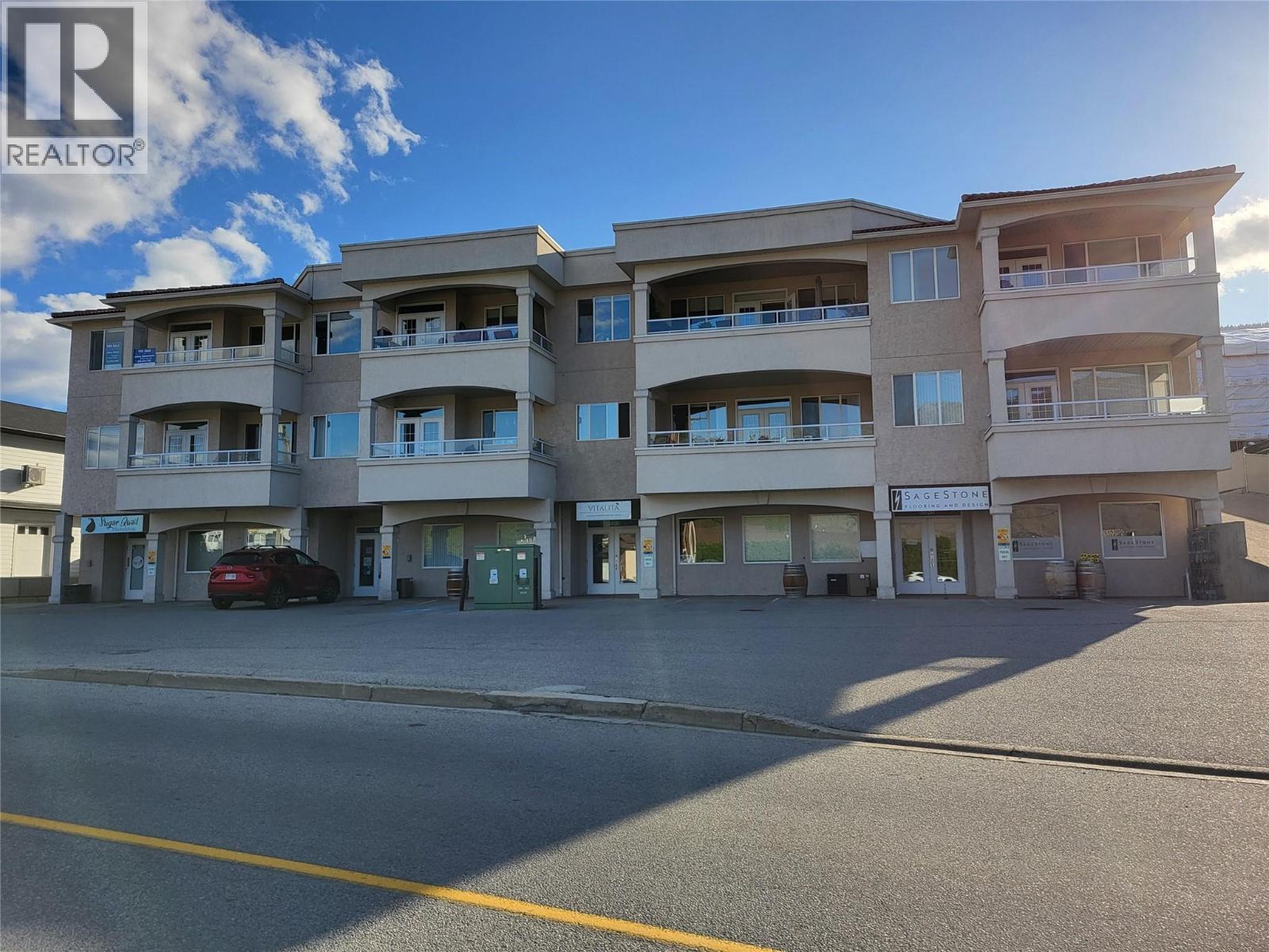 104 5820 89th Street, Osoyoos