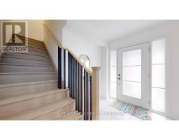 1 Pumpkin Corner Crescent, Barrie, ON L9J0T5 Photo 12