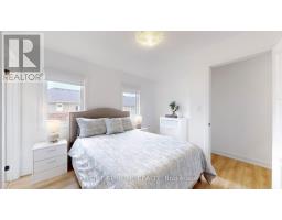 Bedroom 2 - 1 Pumpkin Corner Crescent, Barrie, ON L9J0T5 Photo 7