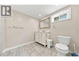 1052 Fennell Avenue E Unit# Lower, Hamilton, ON L8T1R6 Photo 12