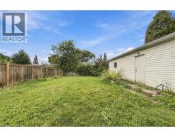 1052 Fennell Avenue E Unit# Lower, Hamilton, ON L8T1R6 Photo 18