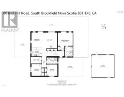 86 Red Hill Road, New Elm, NS B0T1X0 Photo 50