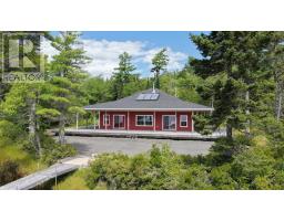 3pc Ensuite bath - 86 Red Hill Road, New Elm, NS B0T1X0 Photo 7