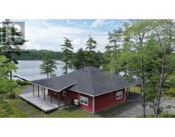 3pc Bathroom - 86 Red Hill Road, New Elm, NS B0T1X0 Photo 8
