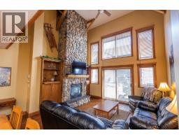Living room - 7640 Porcupine Road Unit# 27, Big White, BC V1P1P3 Photo 9