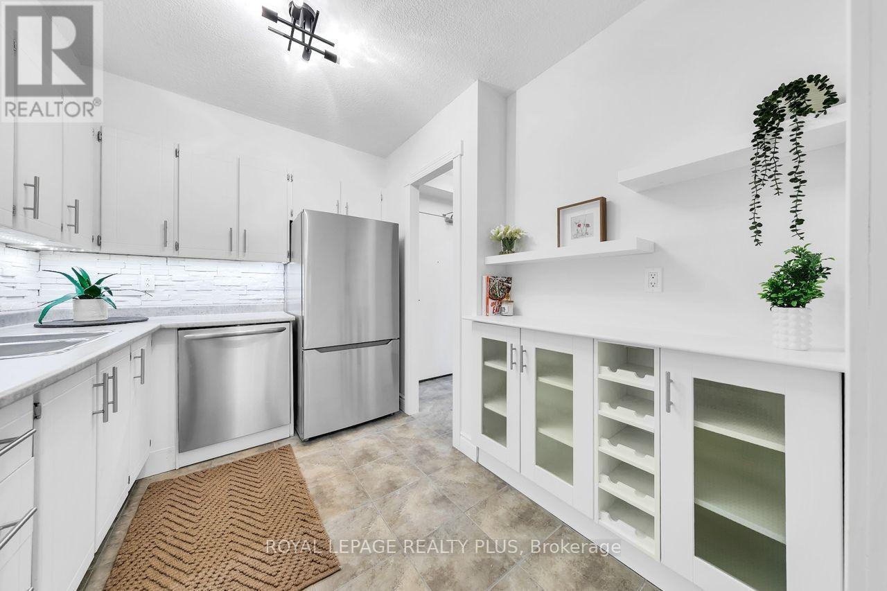 403 - 1395 WHITE OAKS BOULEVARD, Oakville (FA Falgarwood) — photo 9