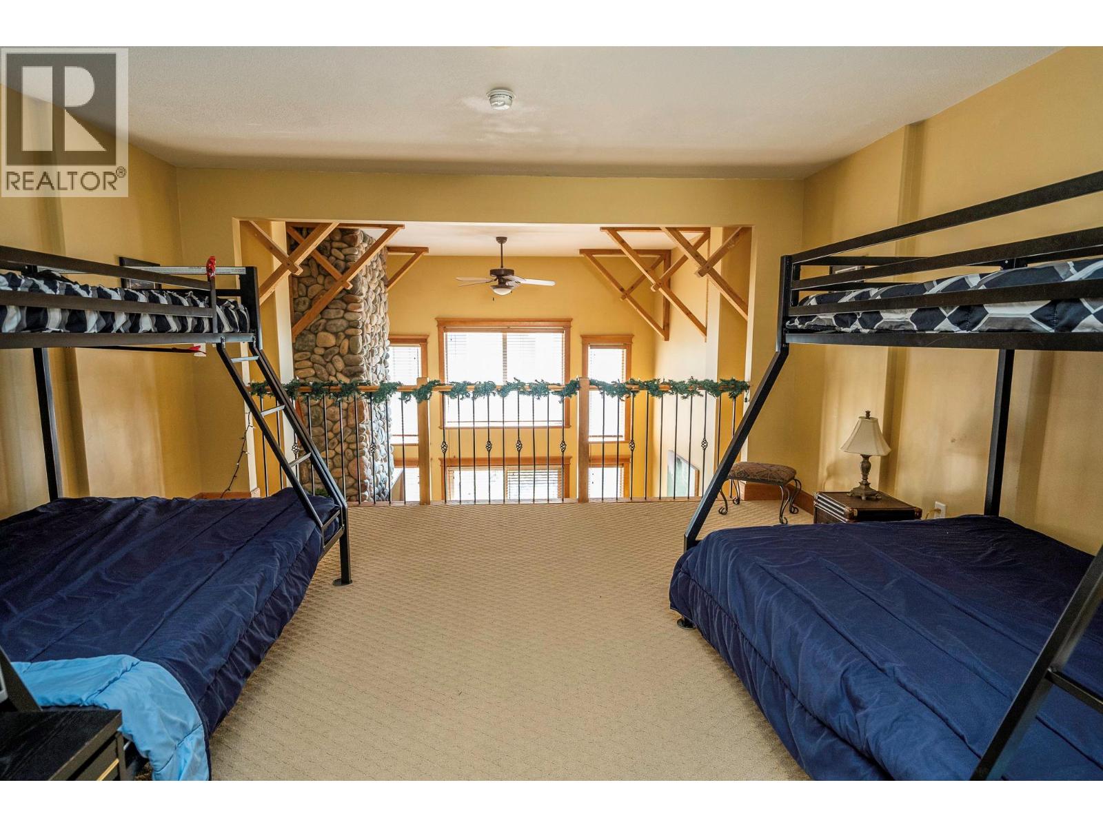 7640 Porcupine Road Unit# 27, Big White
