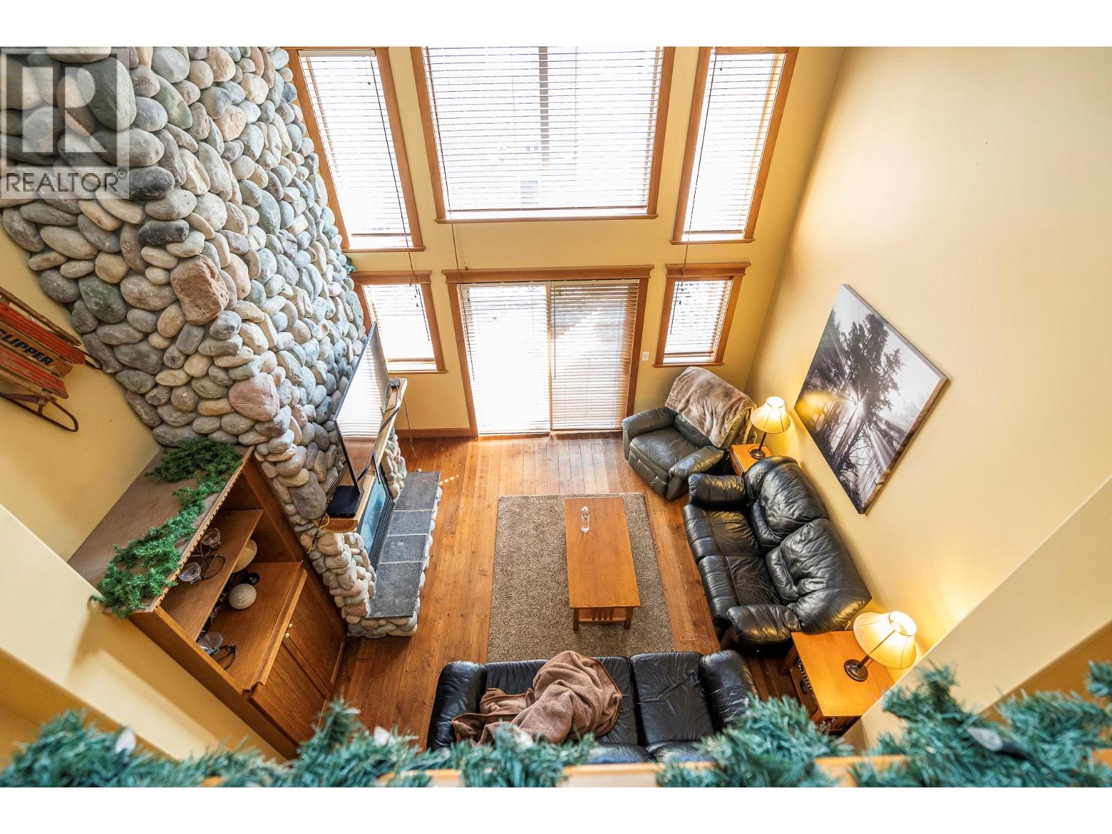 7640 Porcupine Road Unit# 27, Big White