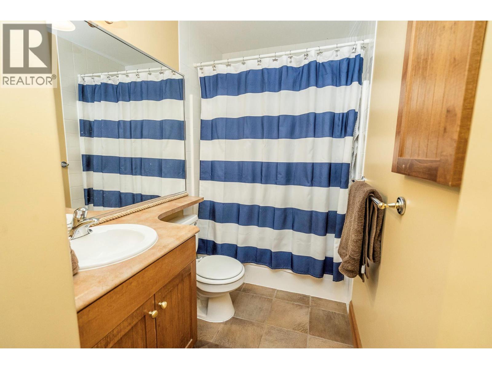 7640 Porcupine Road Unit# 27, Big White