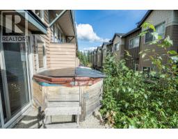 Kitchen - 7640 Porcupine Road Unit# 27, Big White, BC V1P1P3 Photo 10