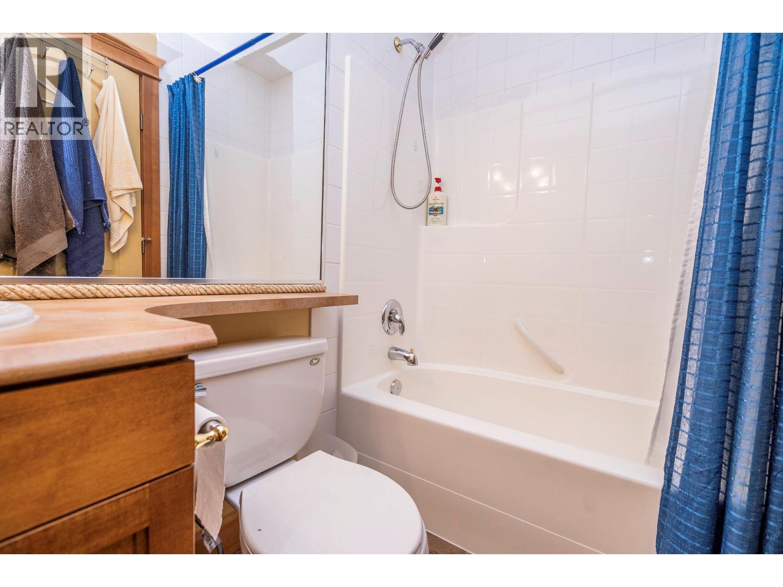 7640 Porcupine Road Unit# 27, Big White