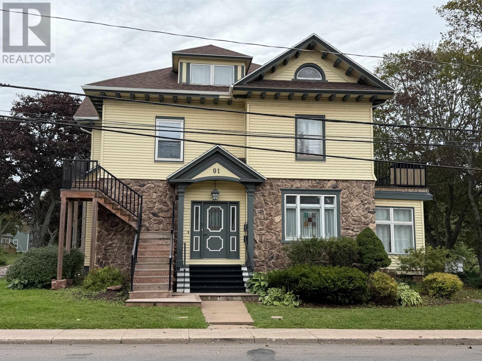 91 Central Street - 1